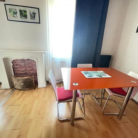 Harmony Appart France & Suisse Saint-Louis  Zewnętrze zdjęcie