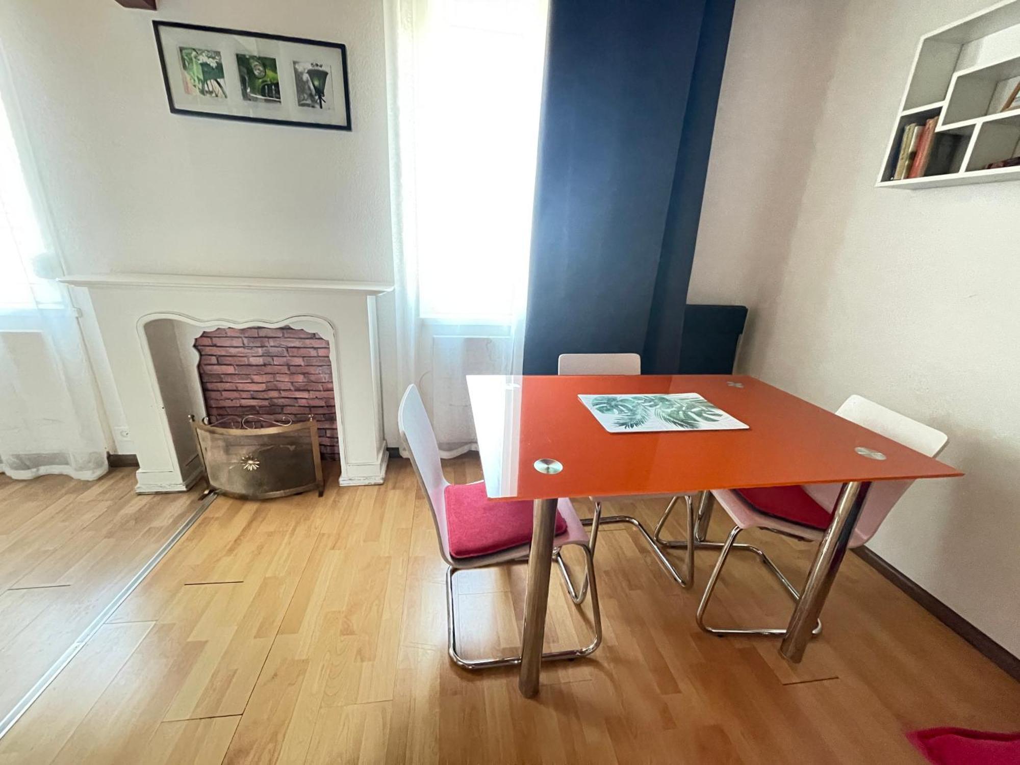 Harmony Appart France & Suisse Saint-Louis  Zewnętrze zdjęcie